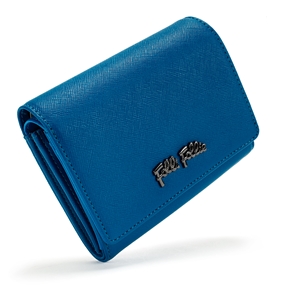 Folli Follie Small Foldable Wallet-